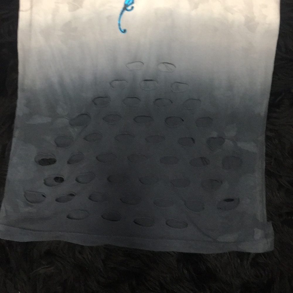 Affliction Sinful Tee - Picture 7 of 8